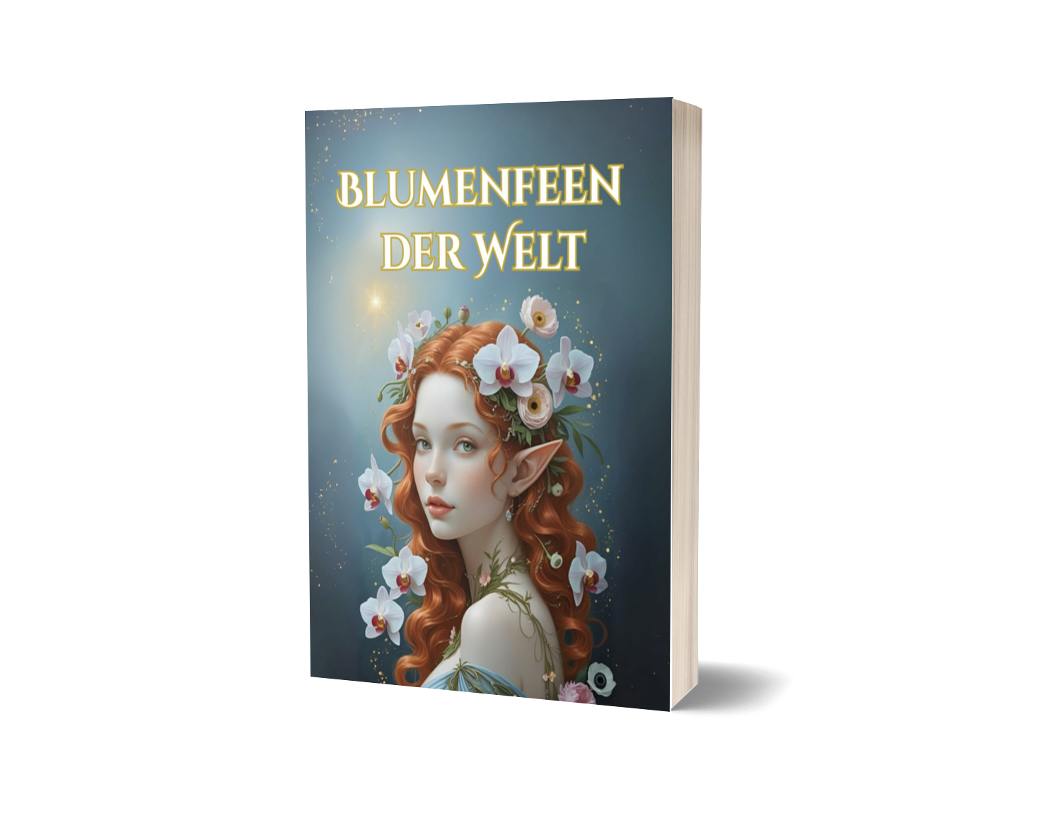 Blumenfeen Blumenfeen