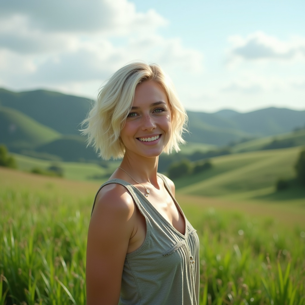 Charlotte Lux © Kissa Coloring