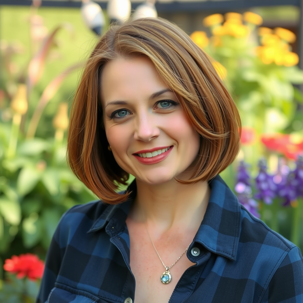 Lily Clemens © Kissa Coloring