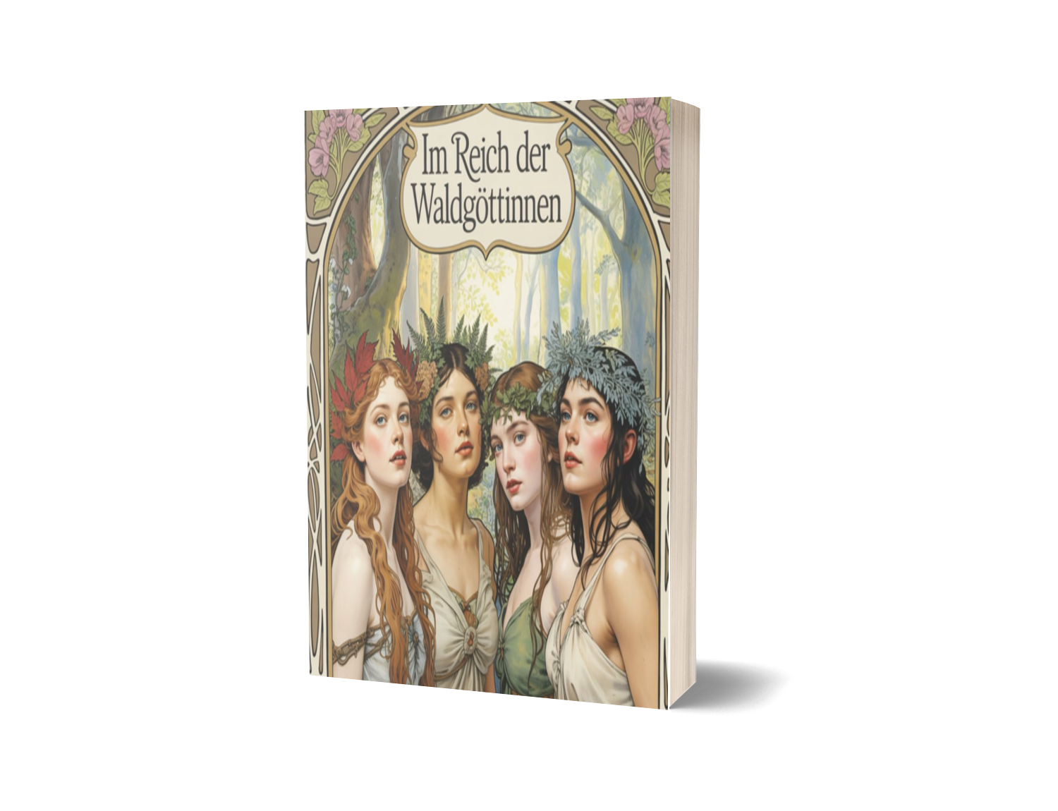 Reich Waldgöttinnen Reich Waldgöttinnen