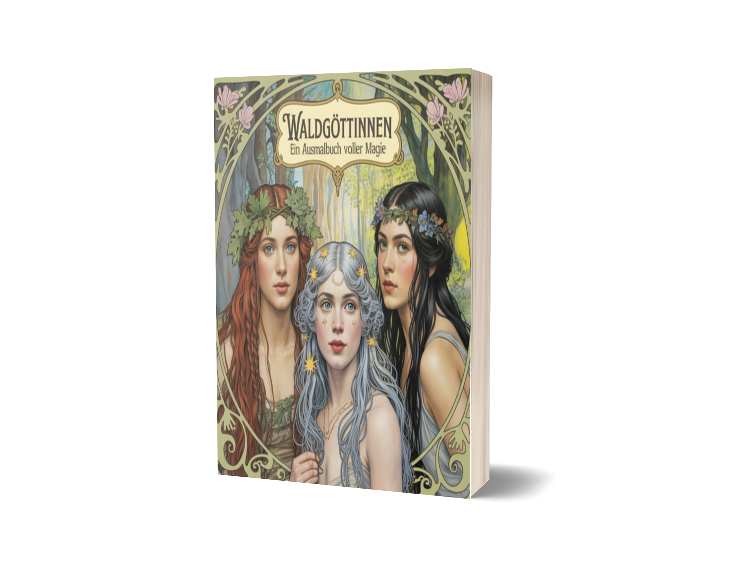 Waldgöttinnen Waldgöttinnen